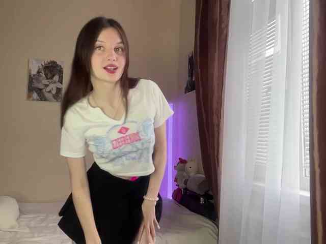 ShantaySisson webcam