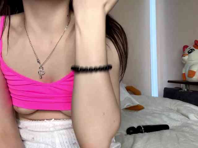 ShantaySisson webcam