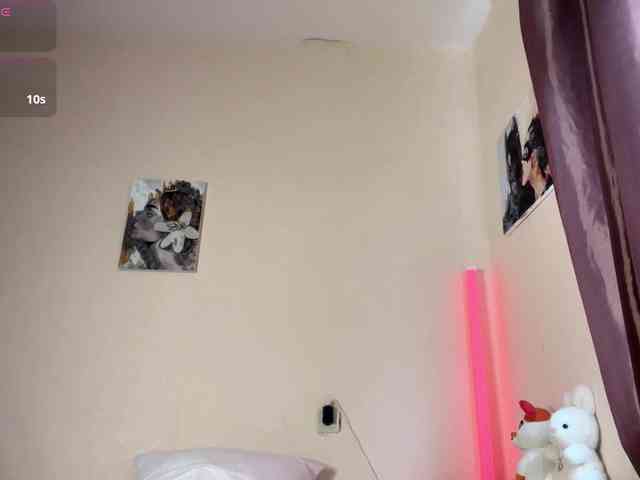 ShantaySisson webcam