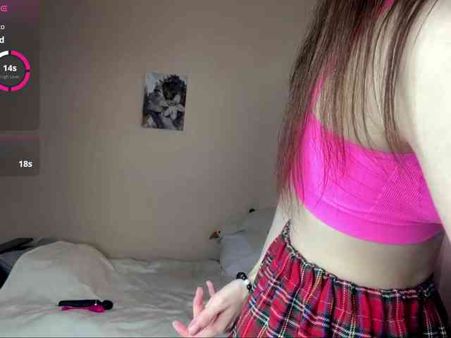 ShantaySisson webcam