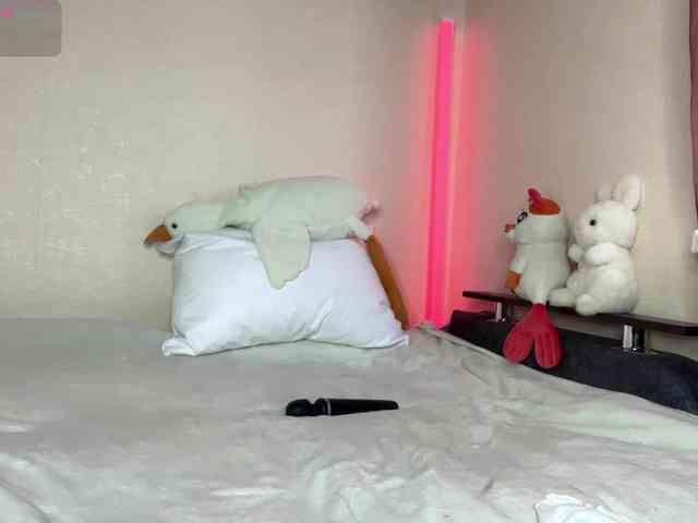 ShantaySisson webcam