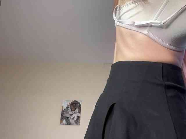 ShantaySisson webcam