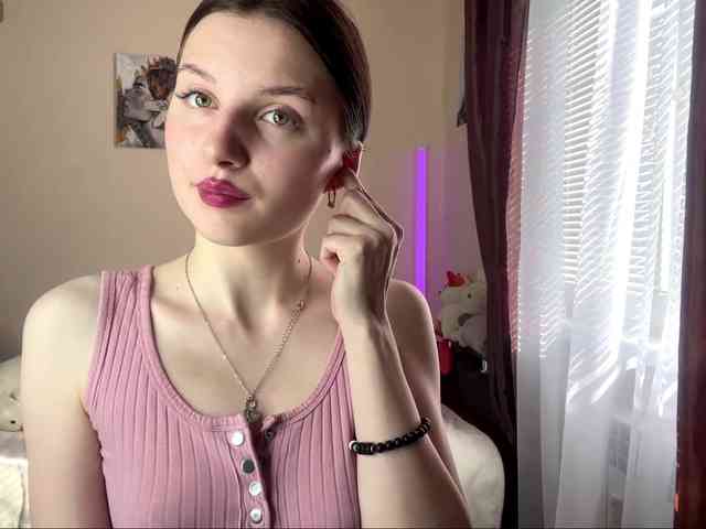 ShantaySisson webcam