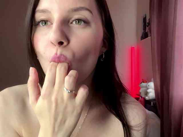 ShantaySisson webcam