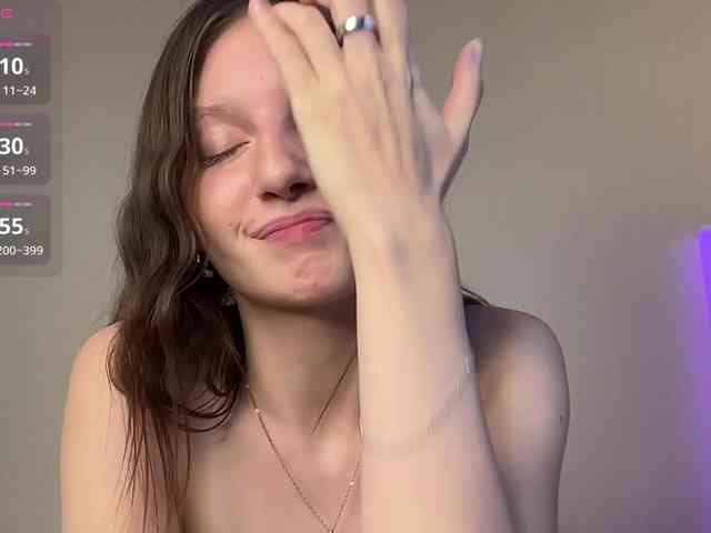 ShantaySisson webcam
