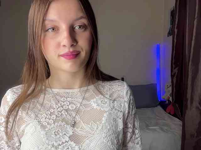ShantaySisson webcam