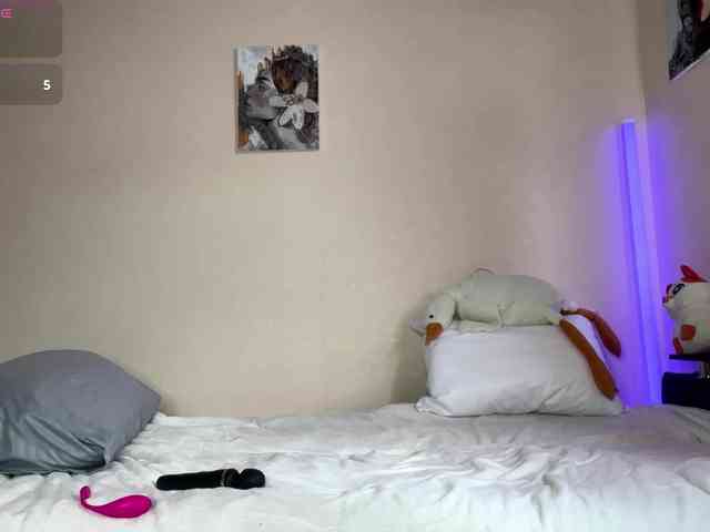 ShantaySisson webcam