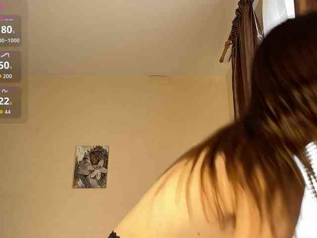 ShantaySisson webcam
