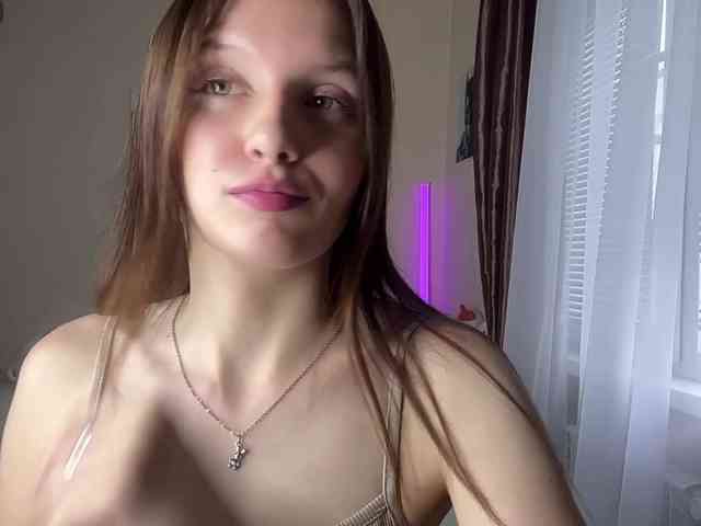 ShantaySisson webcam