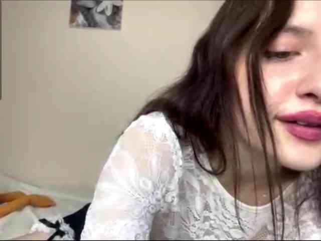 ShantaySisson webcam