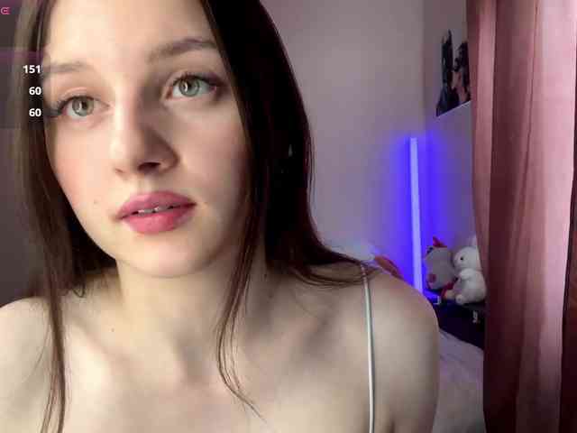 ShantaySisson webcam