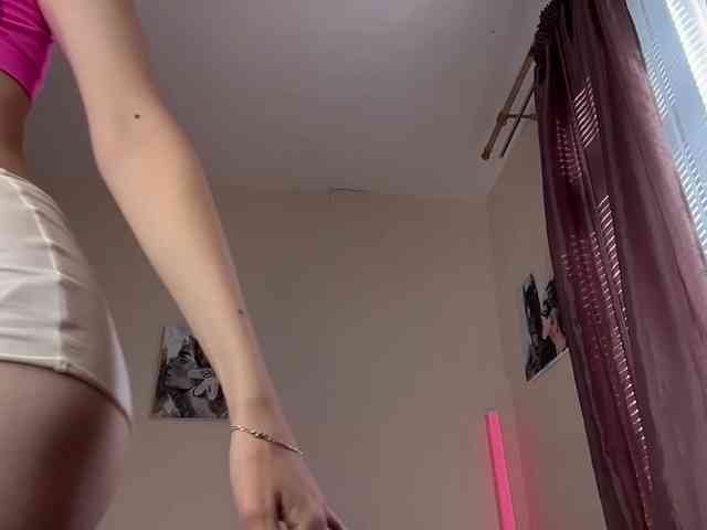 ShantaySisson webcam
