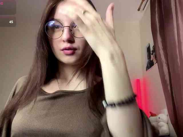 ShantaySisson webcam