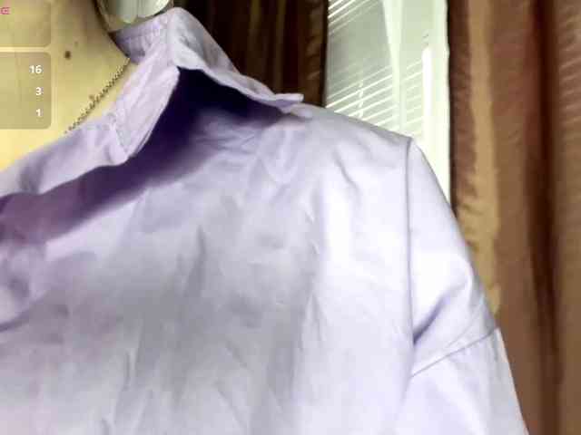 ShantaySisson webcam