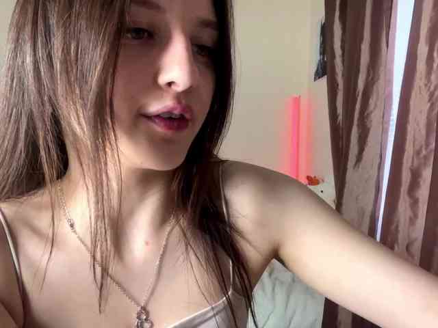 ShantaySisson webcam