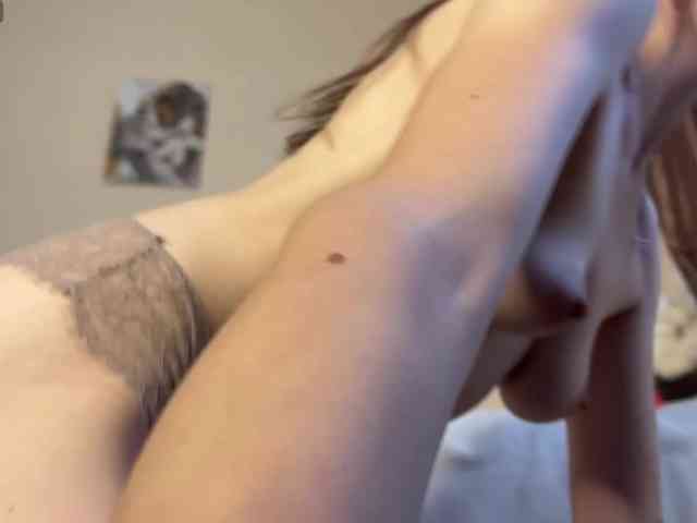 ShantaySisson webcam