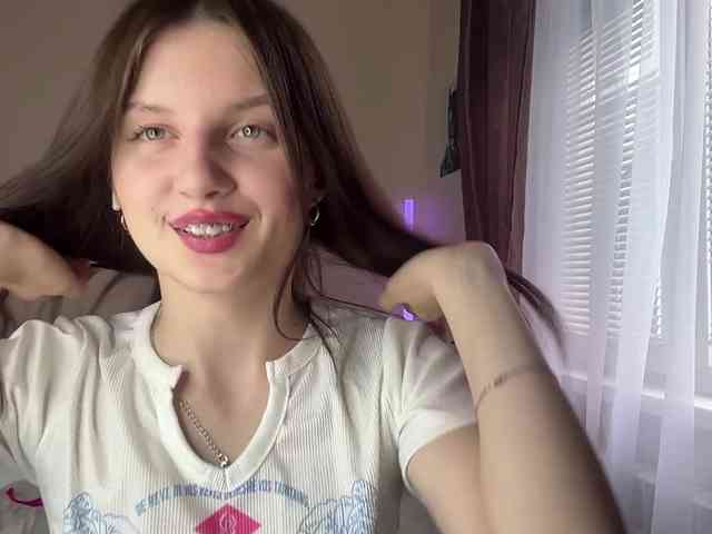 ShantaySisson webcam