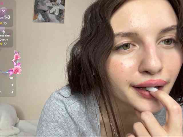 ShantaySisson webcam