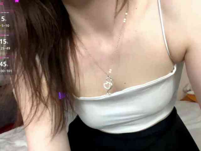 ShantaySisson webcam