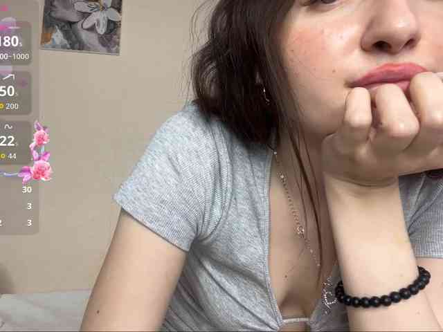 ShantaySisson webcam