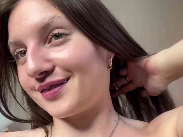 Model: ShantaySisson