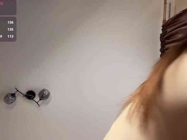 ShantaySisson webcam