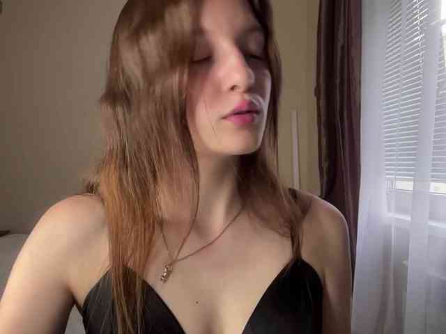 ShantaySisson webcam