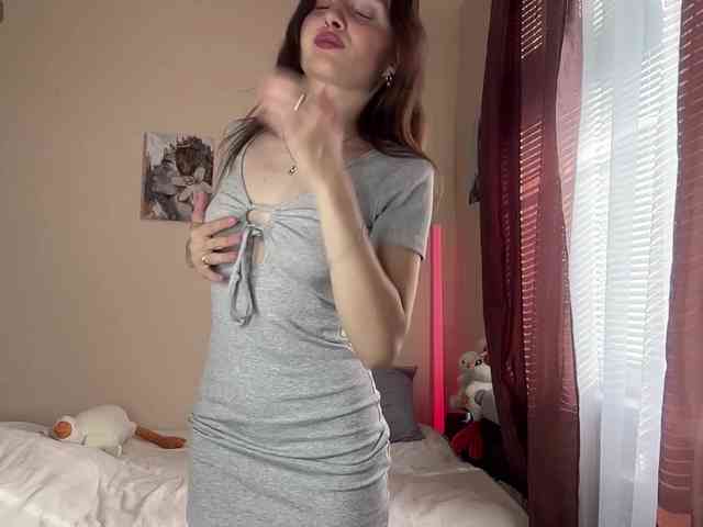 ShantaySisson webcam
