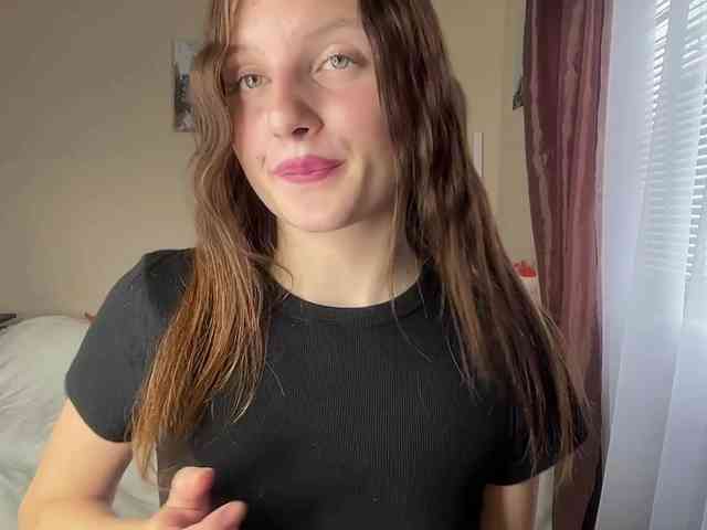 ShantaySisson webcam