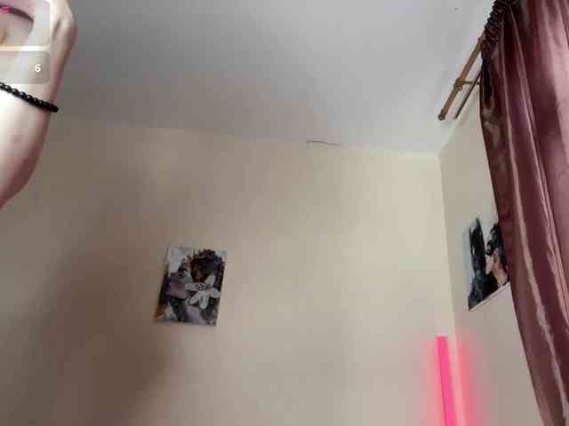 ShantaySisson webcam