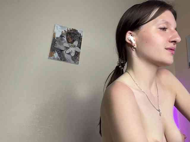 ShantaySisson webcam