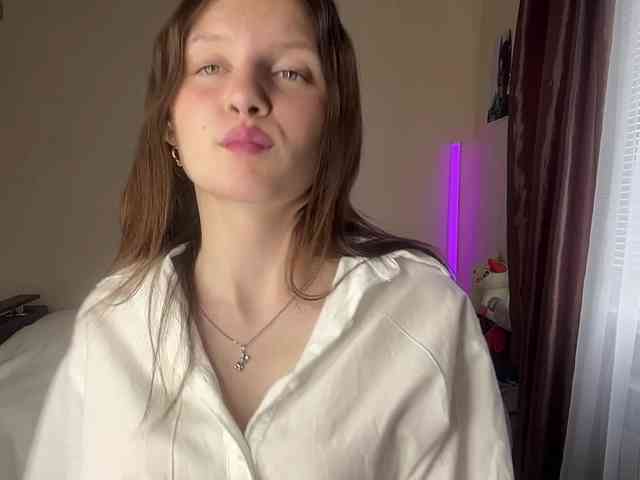 ShantaySisson webcam