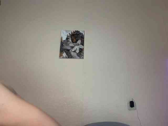 ShantaySisson webcam