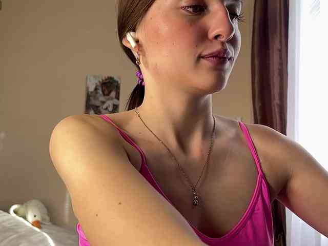 ShantaySisson webcam