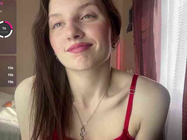 ShantaySisson webcam