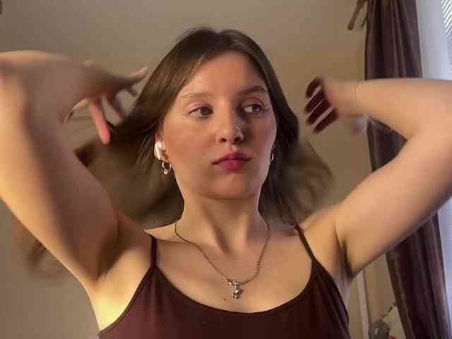 Model: ShantaySisson