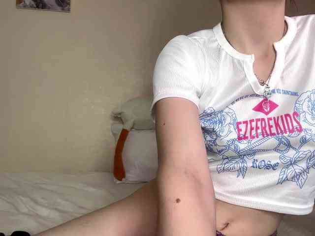 ShantaySisson webcam