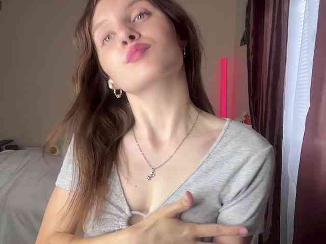 ShantaySisson webcam