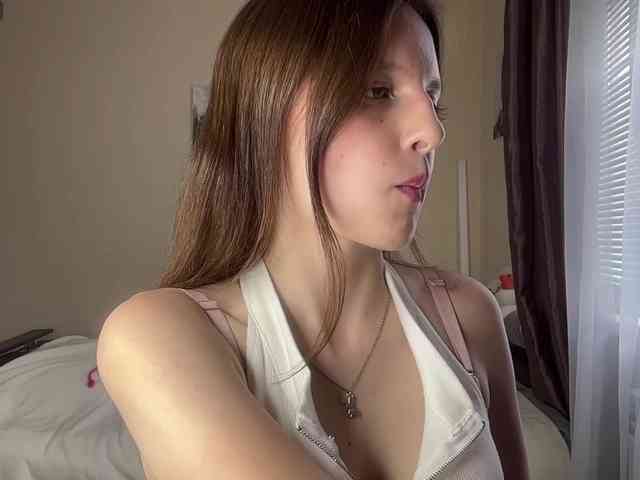ShantaySisson webcam