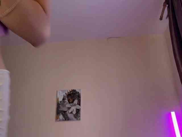 ShantaySisson webcam