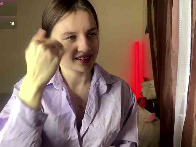 ShantaySisson webcam