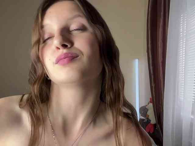 ShantaySisson webcam