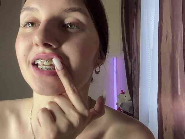 ShantaySisson webcam