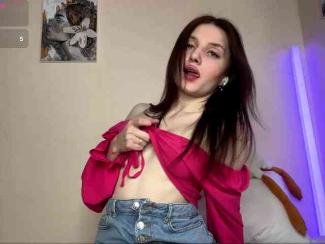 ShantaySisson webcam