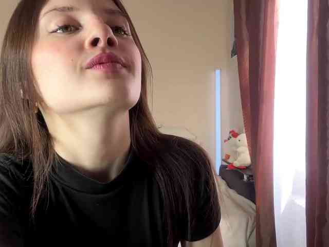 ShantaySisson webcam