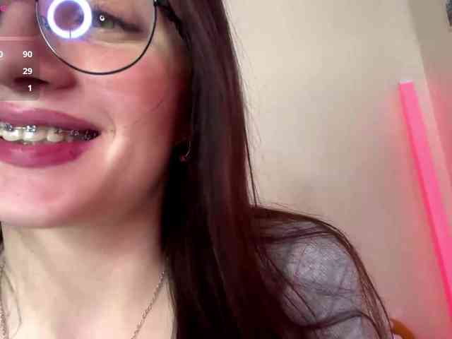 ShantaySisson webcam