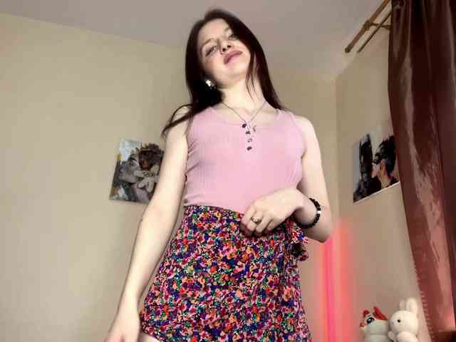 ShantaySisson webcam
