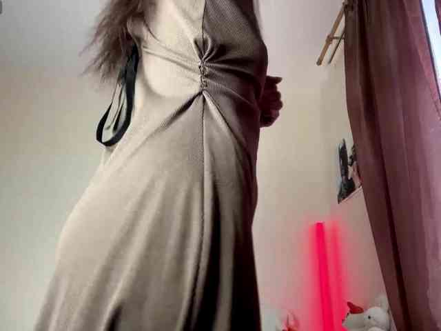 ShantaySisson webcam