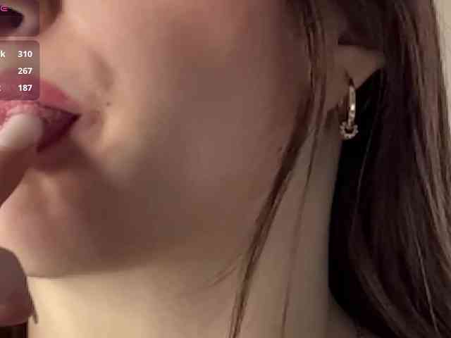 ShantaySisson webcam
