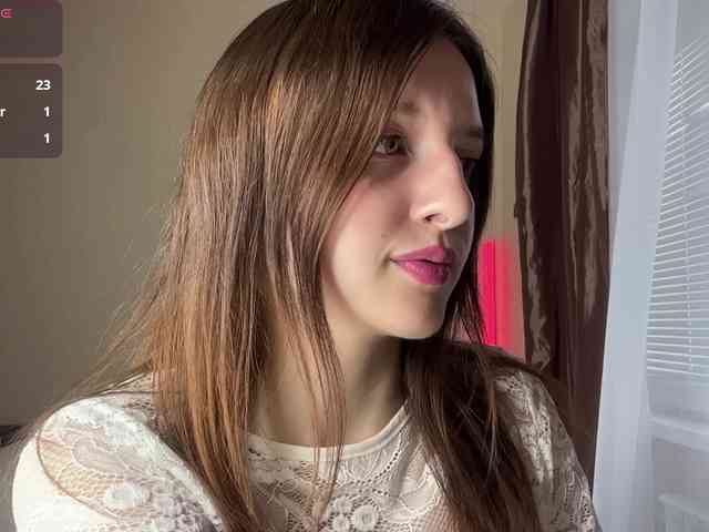 ShantaySisson webcam